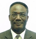 Dr Oke